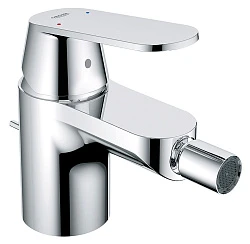 Смеситель для биде Grohe Eurosmart Cosmopolitan 32839000 хром