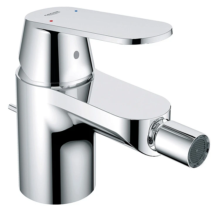 Смеситель для биде Grohe Eurosmart Cosmopolitan 32839000 хром