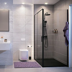 Боковая стенка Wasserkraft Elbe 74P10-RP100
