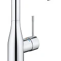 Смеситель для раковины Grohe Essence New 23541001 хром