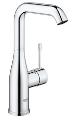 Смеситель для раковины Grohe Essence New 23541001 хром