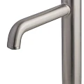Смеситель для раковины Allen Brau Priority 5.31002-BN никель браш