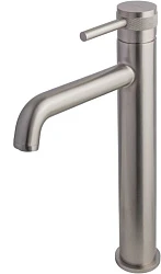 Смеситель для раковины Allen Brau Priority 5.31002-BN никель браш