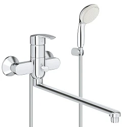 Универсальный смеситель Grohe Multiform 3270800A хром