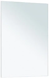 Зеркало Aquanet Lino 60 253905 белое матовое
