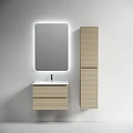 Тумба под раковину Sancos Folk 70 FL70CP капучино