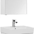 Мебель для ванной Aquanet Виченца 60 199301 белый
