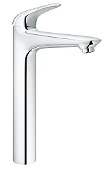Смеситель для раковины Grohe Eurostyle 23719003 хром