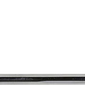 Полотенцедержатель трубчатый Fixsen Square FX-93101 40см