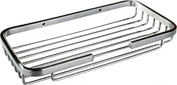 Полка Bemeta Cytro 104308072 для душа, хром