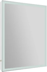 Зеркало BelBagno 60 SPC-GRT-600-800-LED-BTN с подсветкой
