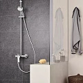 Душевая стойка Grohe Tempesta Cosmopolitan 26224001 хром