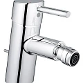 Смеситель для биде Grohe Concetto 32208001 хром