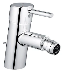 Смеситель для биде Grohe Concetto 32208001 хром