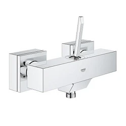 Смеситель для душа Grohe Eurocube Joy 23665000 хром