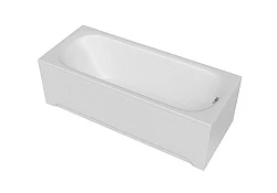 Акриловая ванна AZARIO ALEGRA 150х70 AV0021150 белая глянцевая