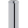 Ершик DECOR BANYO Toilet Brushes 6001 01 02 хром