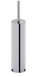 Ершик DECOR BANYO Toilet Brushes 6001 01 02 хром