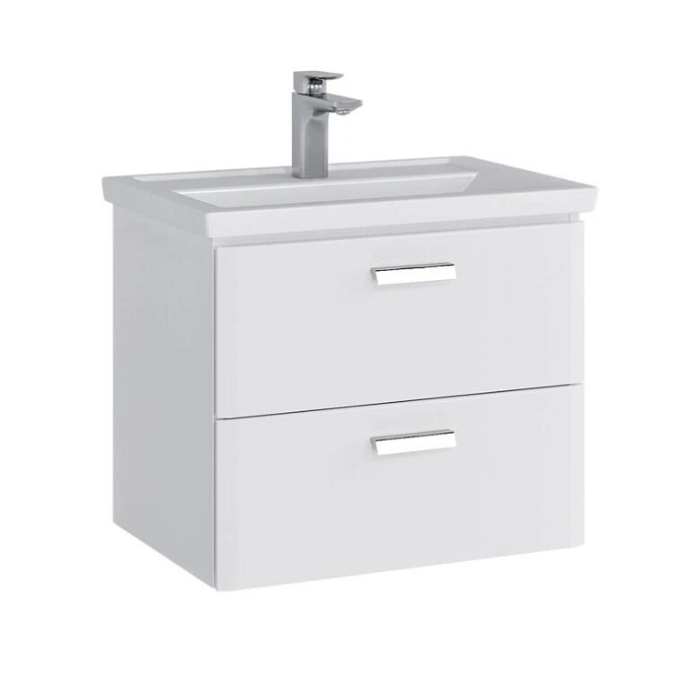 Тумба под раковину SanStar Gretta 60 327.1-1.5.1. белая