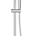 Душевая стойка Grohe Euphoria SmartControl 260 Mono с термостатом 26510000 хром