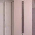 Полотенцесушитель электрический Приоритет MINI 2 EMI2-120/9005L