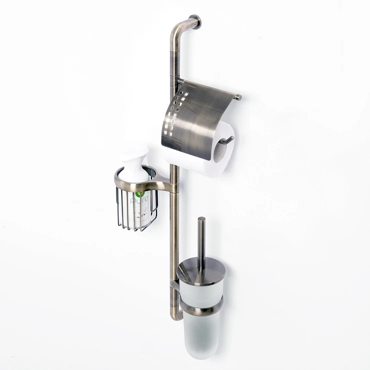 Стойка Wasserkraft Exter K-1458 бронза