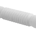 Гофра AlcaPlast A770 40мм