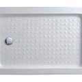 Душевой поддон Cezares 110х100см TRAY-A-AH-110/100-15-W белый