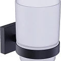 Стакан Timo Selene 12033/03 черный