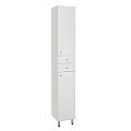 Шкаф-пенал Aquaton Минима R 32см 1A132203MN01R белый