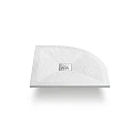 Душевой поддон Vincea 80х80см VST-4SQ8080W белый