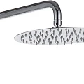Душевая стойка Aquatek AQ2060CR с внутренней частью, хром