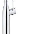 Смеситель для раковины Grohe Essence New 32901001 золото