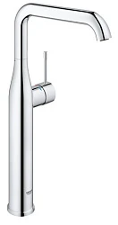 Смеситель для раковины Grohe Essence New 32901001 золото