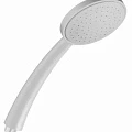 Душевая лейка Lemark LM8061 пластик, белая матовая