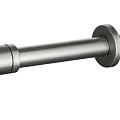 Сифон для раковины Allen Brau Priority 5.31025-BN никель браш
