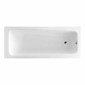 Акриловая ванна Excellent Ava 170x70 WAEX.AVA17WH белая глянцевая