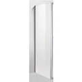 Боковая стенка Cezares MOLVENO-FIX-90-P-Cr