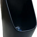 Писсуар SantiLine SL-6004MB черный матовый