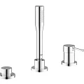 Смеситель на борт ванны Grohe Essence New 19976001 хром