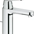 Смеситель для раковины Grohe Eurosmart Cosmopolitan 23325000 хром