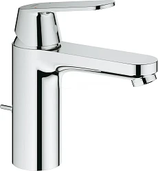 Смеситель для раковины Grohe Eurosmart Cosmopolitan 23325000 хром