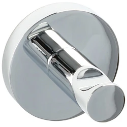 Крючок Fixsen Hotel FX-31005B хром
