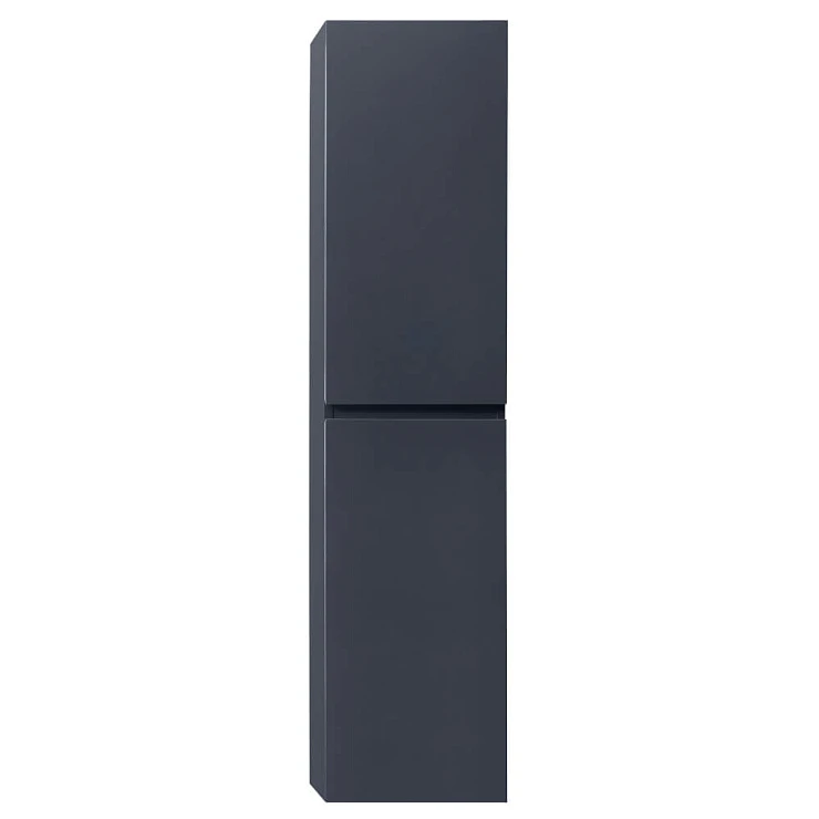 Шкаф-пенал Orans 35см BC-4023 черный матовый