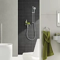 Смеситель для душа Grohe Eurosmart Cosmopolitan 32837000 хром