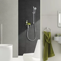 Смеситель для душа Grohe Eurosmart Cosmopolitan 32837000 хром