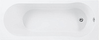 Акриловая ванна Aquanet Light 170x70 242509 белая глянцевая