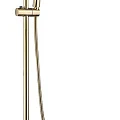 Душевая стойка Boheme Venturo 388 золото