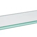 Полка Allen Brau Priority 6.31013-31 черная матовая
