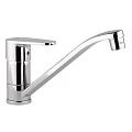 Смеситель для кухни Timo Supra 1413F chrome хром